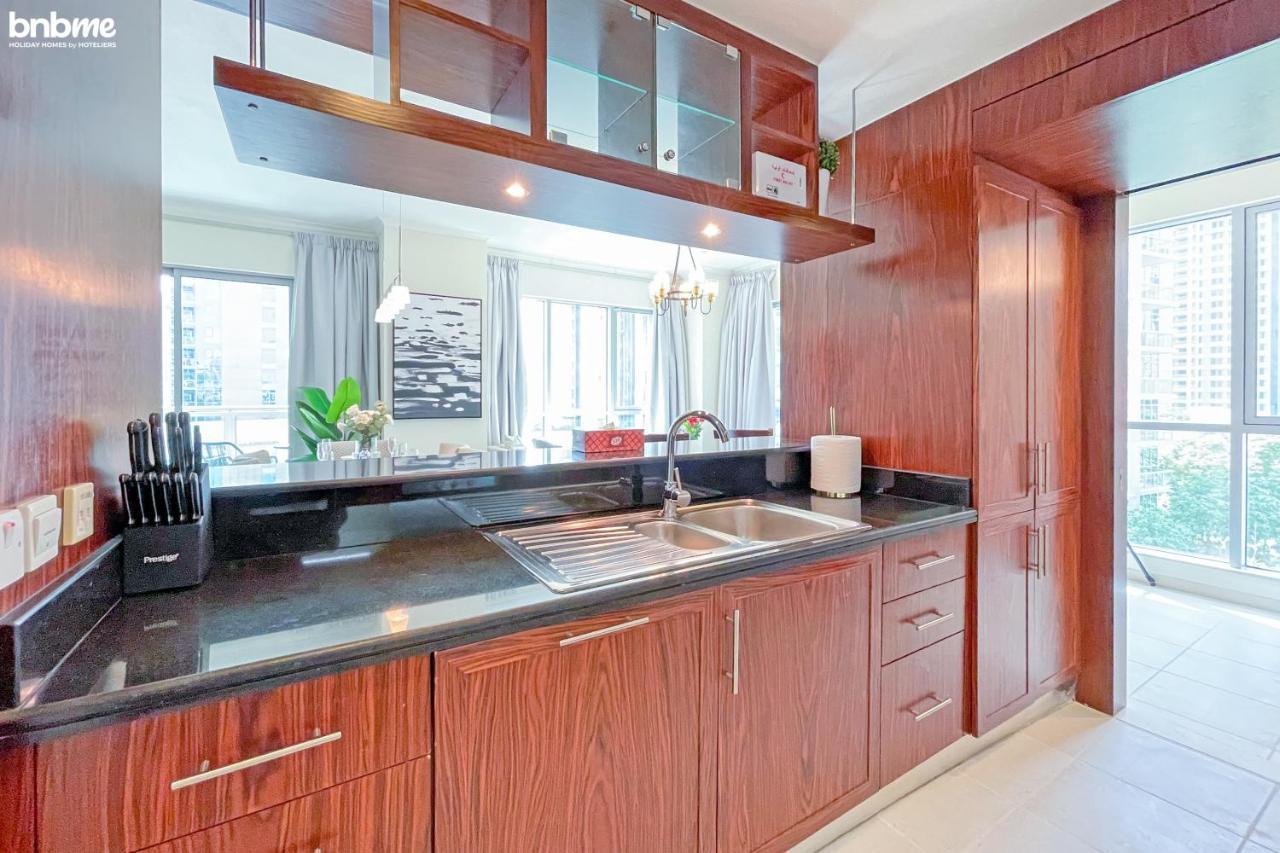 Bnbmehomes - The Residences Dubai Luaran gambar