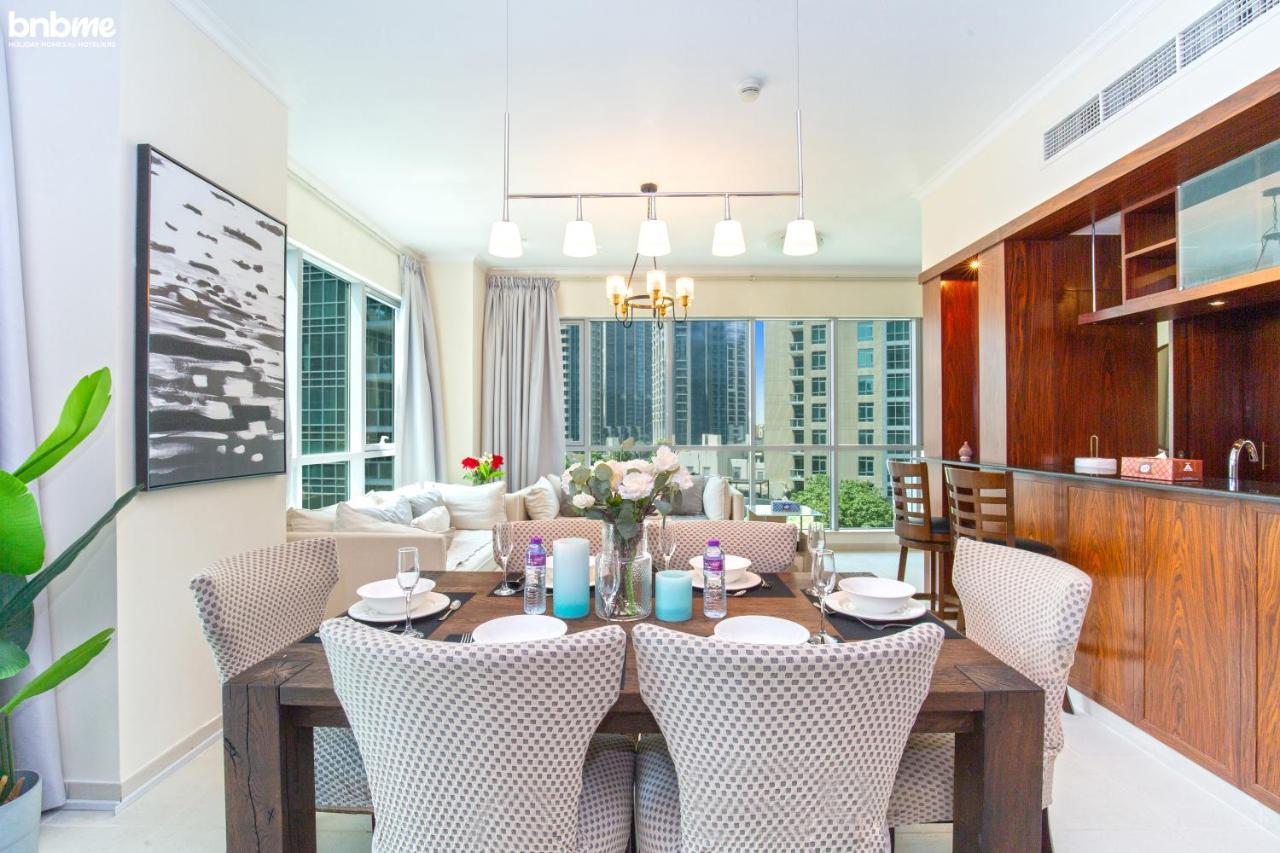 Bnbmehomes - The Residences Dubai Luaran gambar