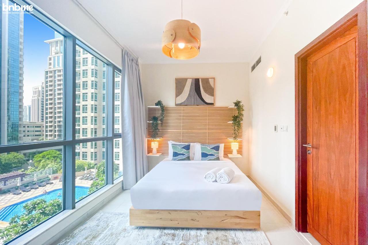Bnbmehomes - The Residences Dubai Luaran gambar