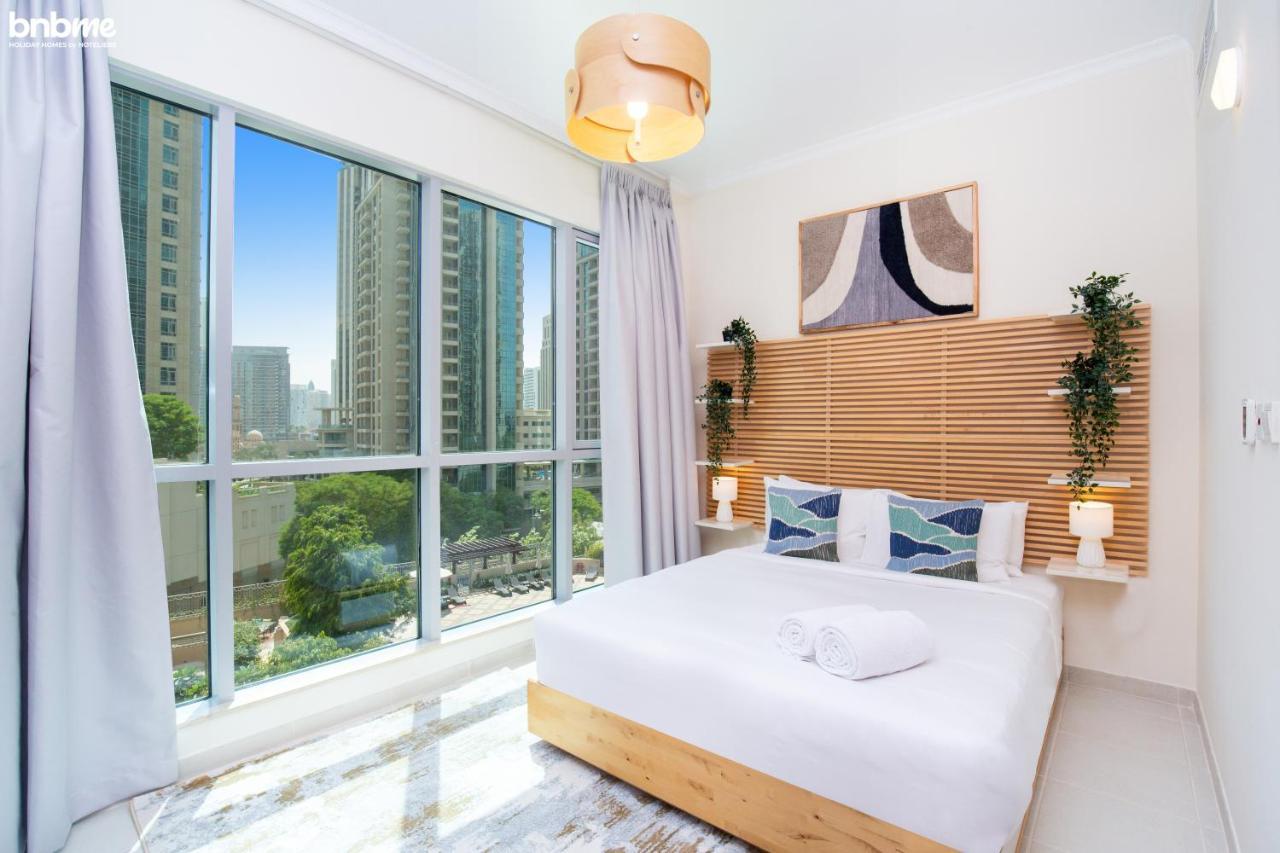 Bnbmehomes - The Residences Dubai Luaran gambar