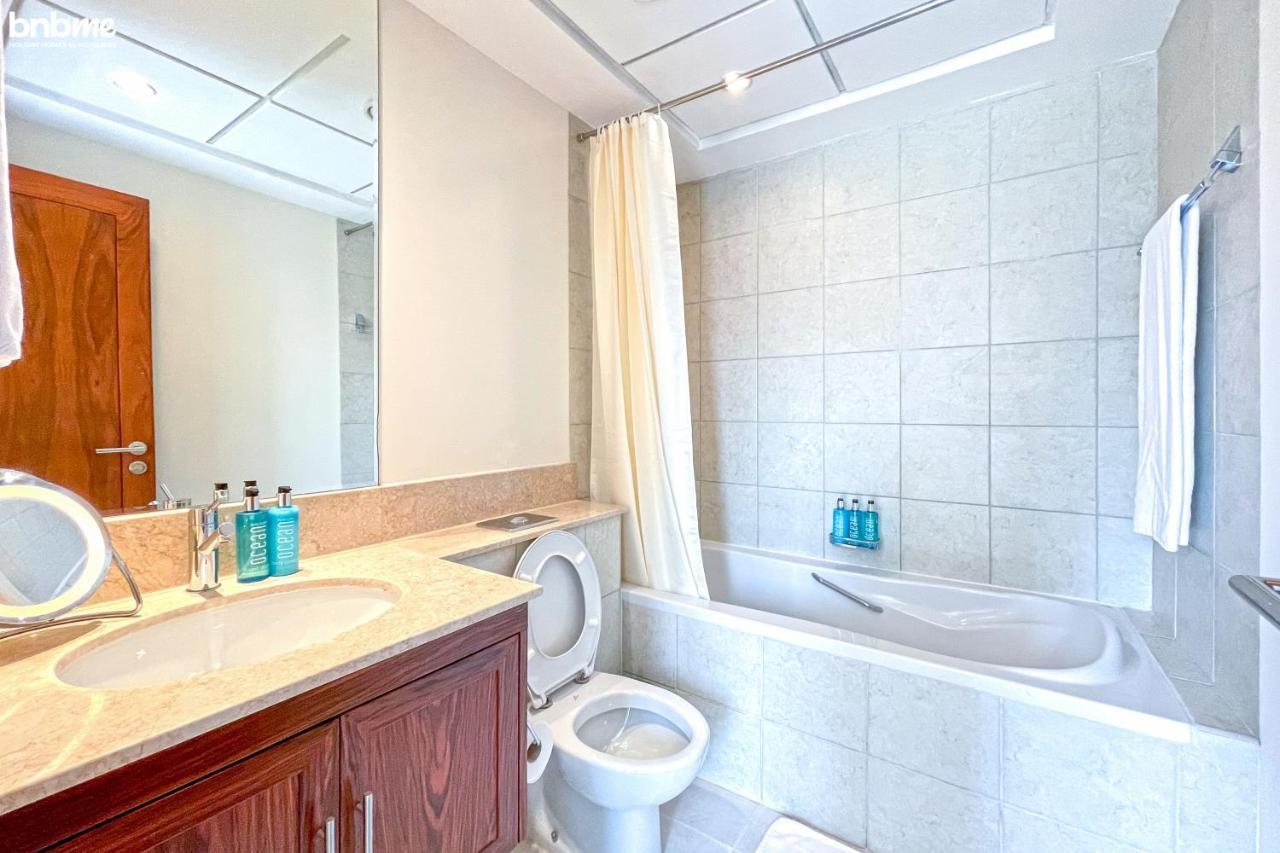 Bnbmehomes - The Residences Dubai Luaran gambar