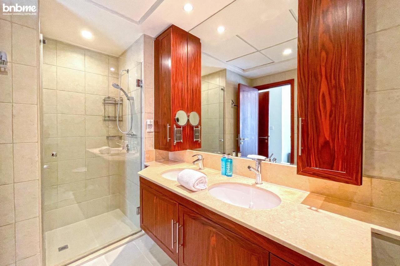 Bnbmehomes - The Residences Dubai Luaran gambar