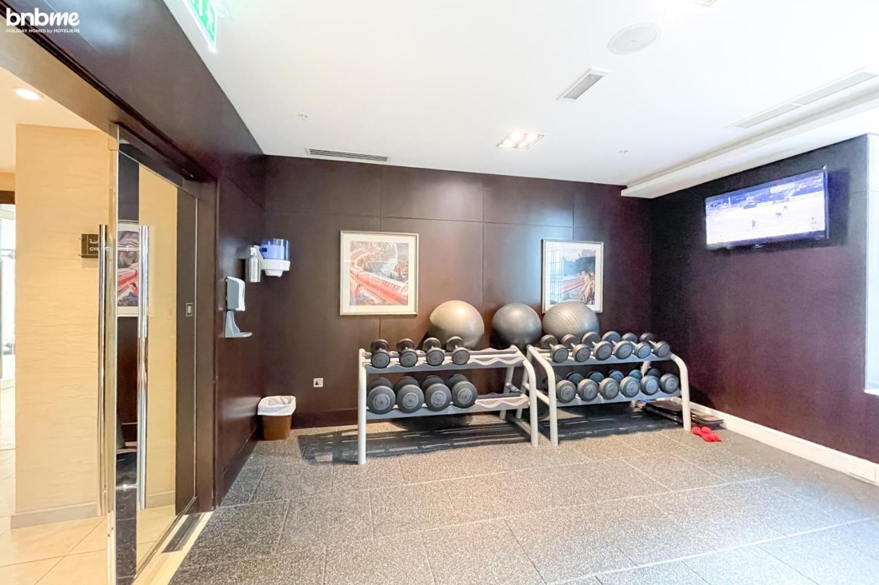 Bnbmehomes - The Residences Dubai Luaran gambar