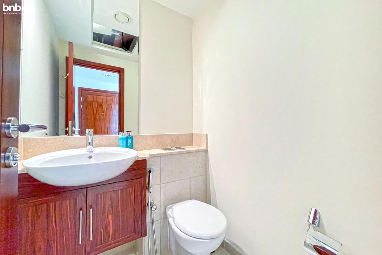 Bnbmehomes - The Residences Dubai Luaran gambar