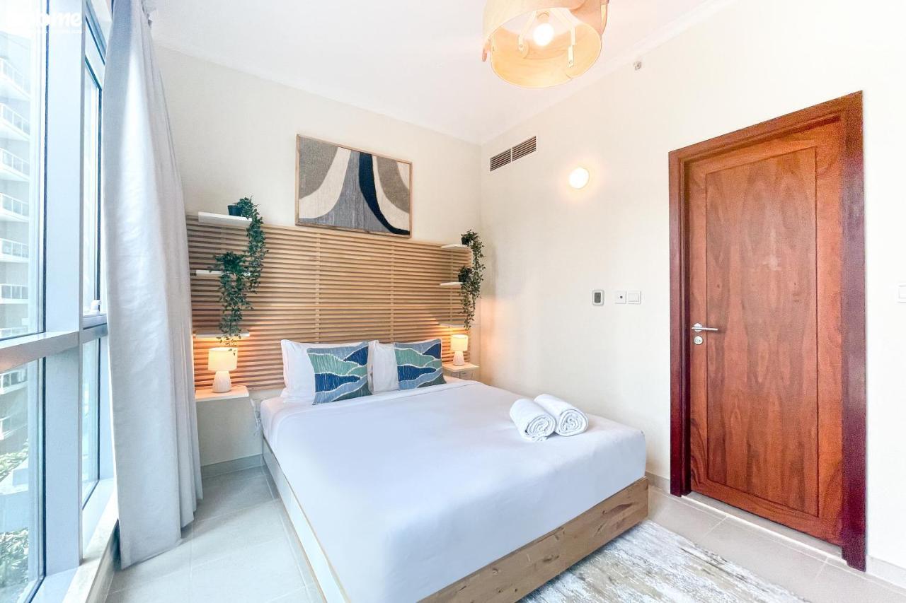 Bnbmehomes - The Residences Dubai Luaran gambar
