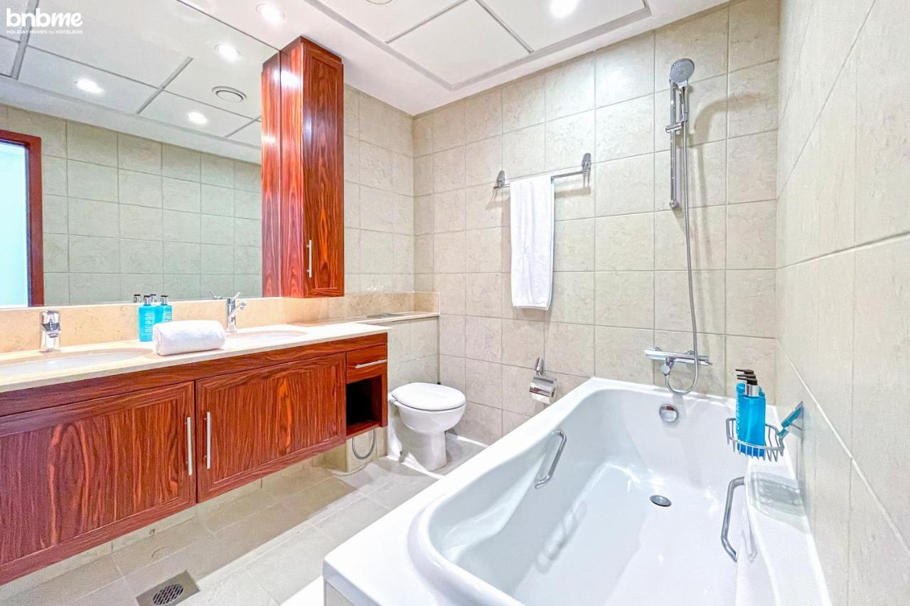 Bnbmehomes - The Residences Dubai Luaran gambar
