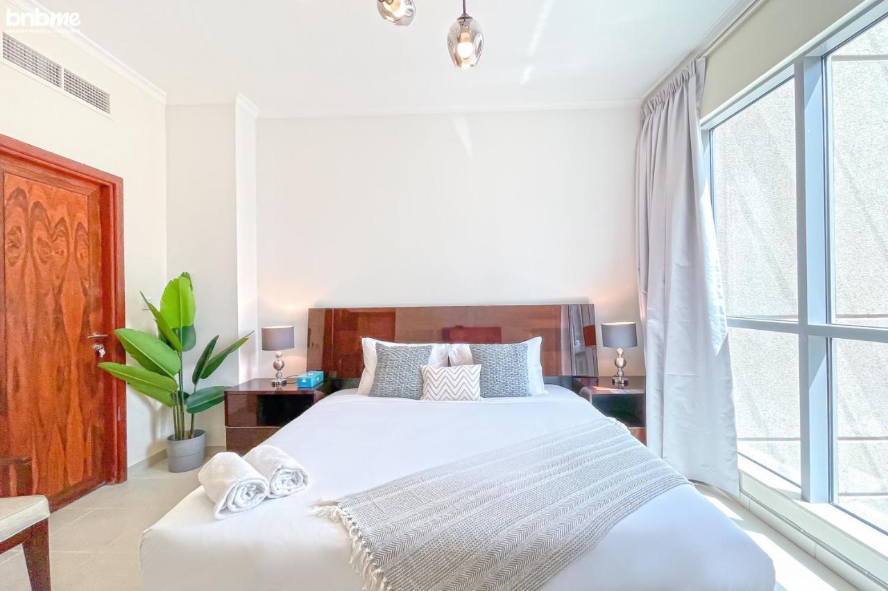 Bnbmehomes - The Residences Dubai Luaran gambar