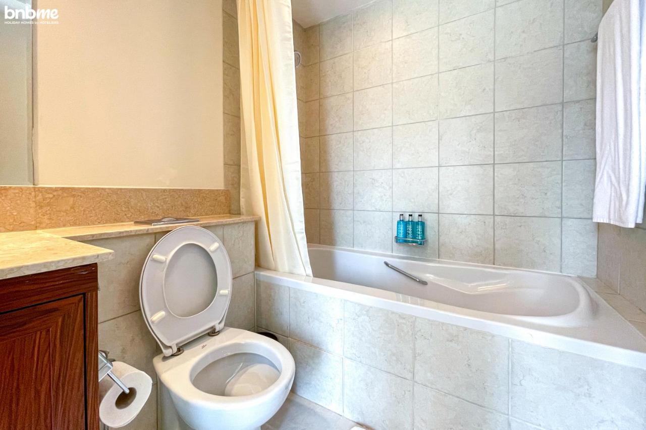 Bnbmehomes - The Residences Dubai Luaran gambar