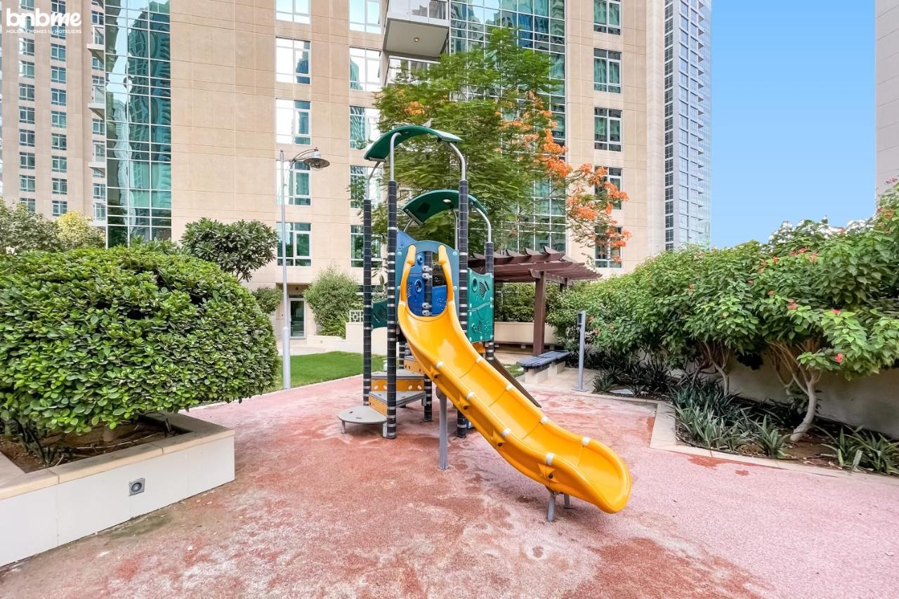 Bnbmehomes - The Residences Dubai Luaran gambar